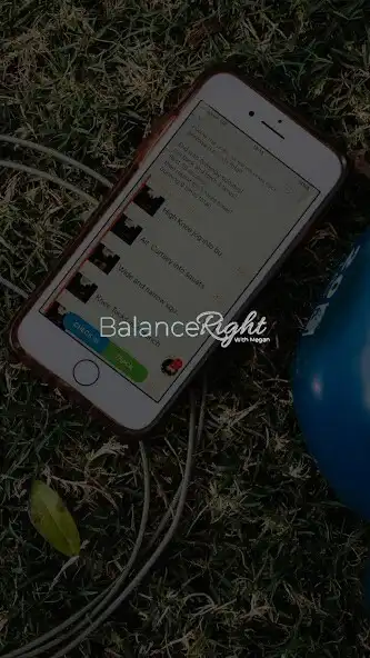 Play Balance Right  and enjoy Balance Right with UptoPlay