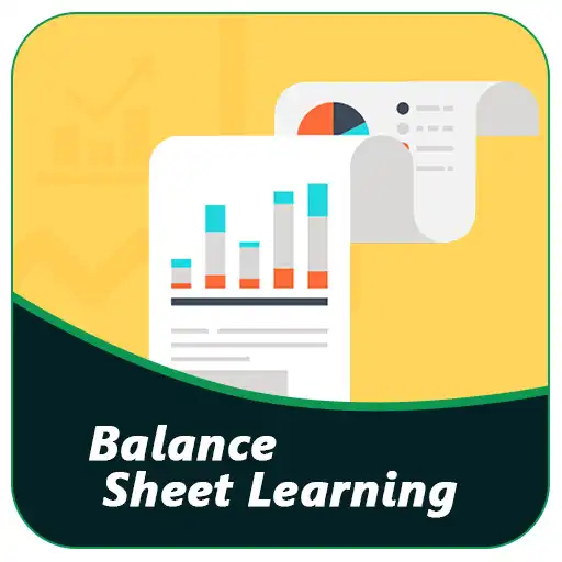 Play Balance sheet learning APK