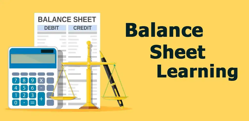 Play Balance sheet learning  and enjoy Balance sheet learning with UptoPlay