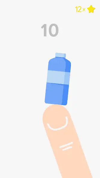Play Balance The Bottle  and enjoy Balance The Bottle with UptoPlay