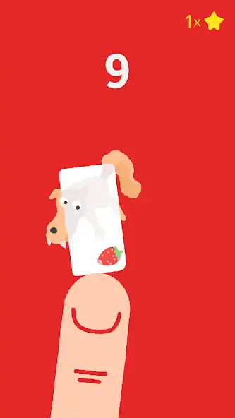 Play Balance The Bottle as an online game Balance The Bottle with UptoPlay