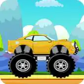 Free play online Balance The Hill Climb APK Free play online Balance The Hill Climb APK