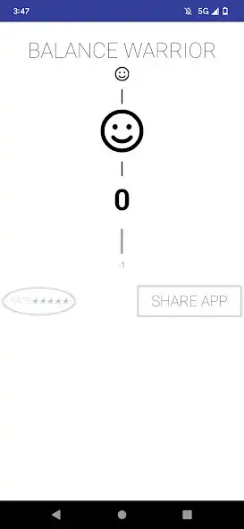 Play Balance Warrior  and enjoy Balance Warrior with UptoPlay