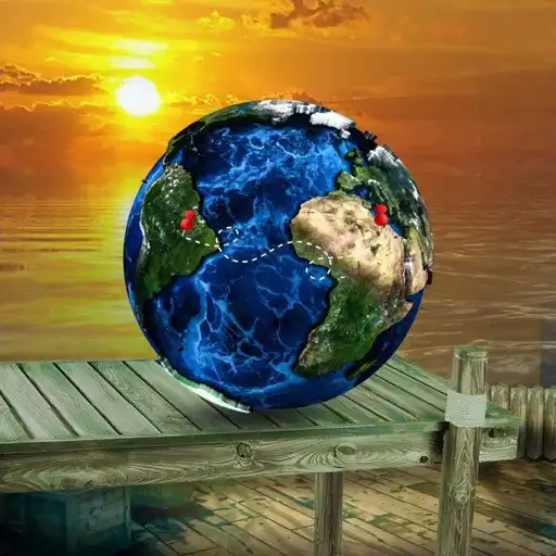 Play Balance World 3D APK