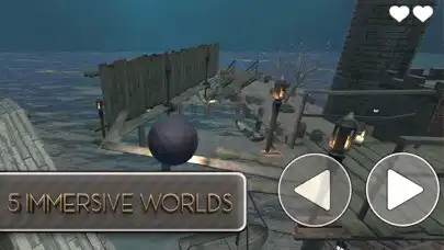 Play Balance World 3D  and enjoy Balance World 3D with UptoPlay