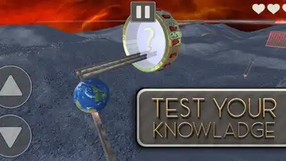 Play Balance World 3D as an online game Balance World 3D with UptoPlay