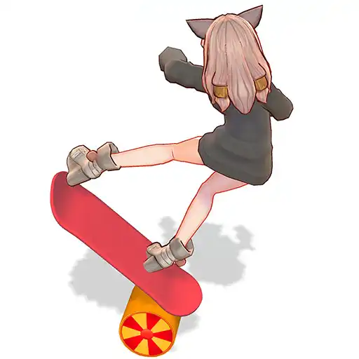 Free play online Balancing Act APK Free play online Balancing Act APK