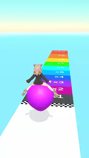 Play Balancing Act