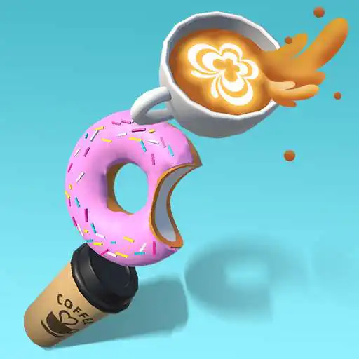 Play Balancing Artist APK