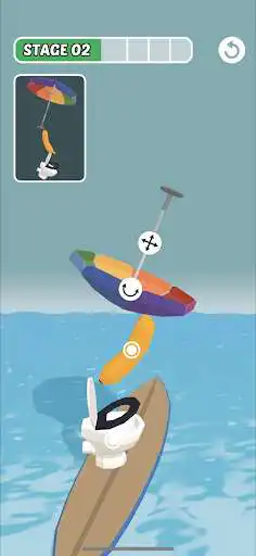 Play Balancing Artist  and enjoy Balancing Artist with UptoPlay
