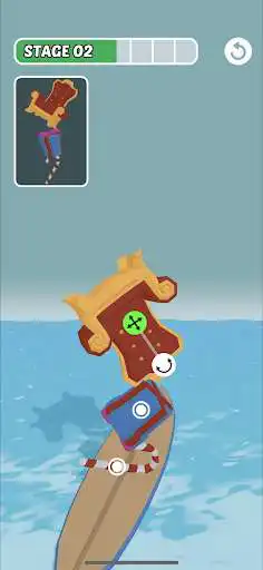 Play Balancing Artist as an online game Balancing Artist with UptoPlay