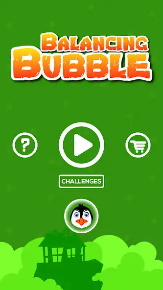 Play Balancing Bubble  and enjoy Balancing Bubble with UptoPlay
