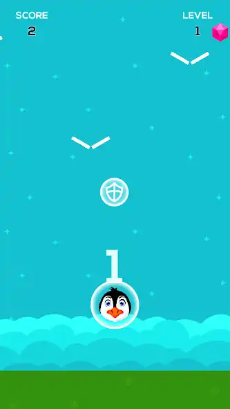 Play Balancing Bubble as an online game Balancing Bubble with UptoPlay