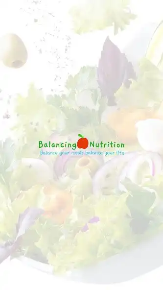 Play BalancingNutrition  and enjoy BalancingNutrition with UptoPlay