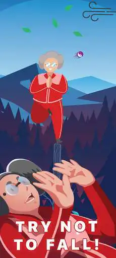 Play Balancyoga  and enjoy Balancyoga with UptoPlay
