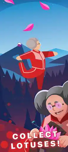 Play Balancyoga as an online game Balancyoga with UptoPlay