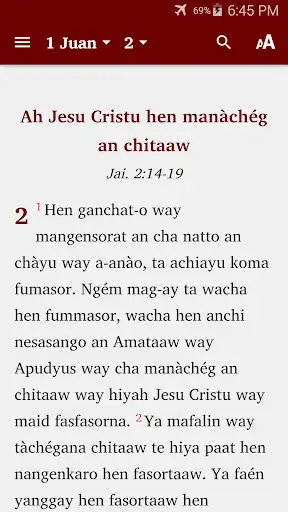 Play Balangao - Bible and enjoy Balangao - Bible with UptoPlay Play Balangao - Bible and enjoy Balangao - Bible with UptoPlay