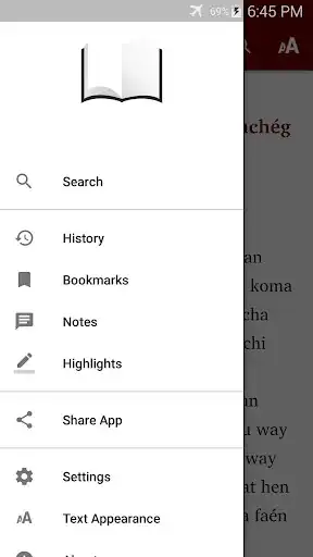 Play Balangao - Bible as an online game online Balangao - Bible with UptoPlay Play Balangao - Bible as an online game Balangao - Bible with UptoPlay