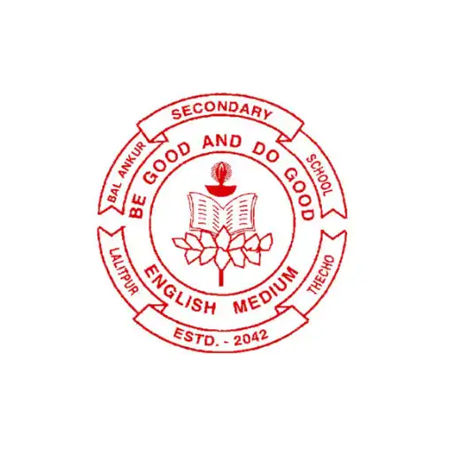 Play BAL ANKUR SECONDARY SCHOOL APK