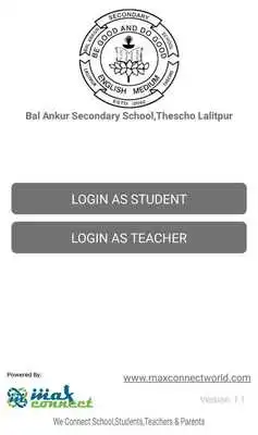 Play Bal Ankur Secondary School,Thescho Lalitpur Play Bal Ankur Secondary School,Thescho Lalitpur