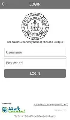 Play Bal Ankur Secondary School,Thescho Lalitpur Play Bal Ankur Secondary School,Thescho Lalitpur