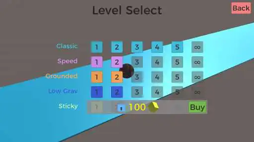 Play Balanxe as an online game Balanxe with UptoPlay
