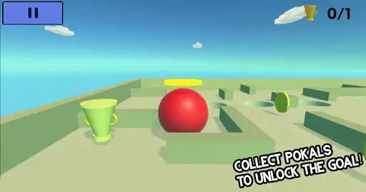 Play Balanzy as an online game Balanzy with UptoPlay