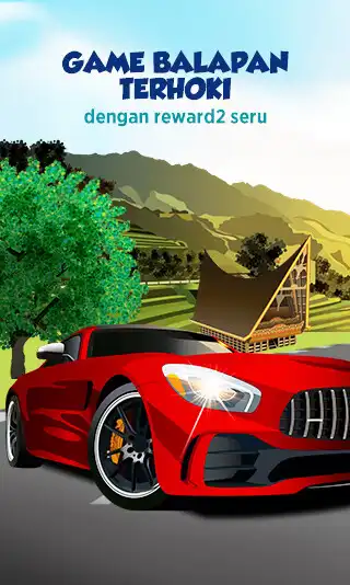 Play Balap Hoki  and enjoy Balap Hoki with UptoPlay