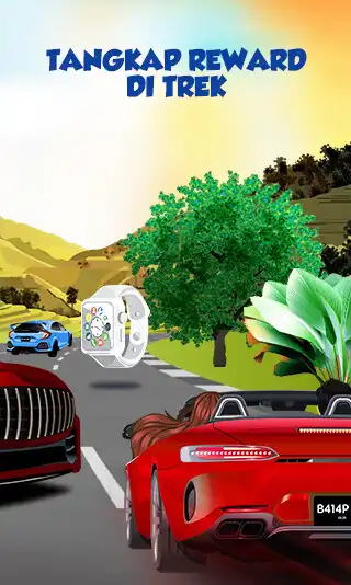 Play Balap Hoki as an online game Balap Hoki with UptoPlay