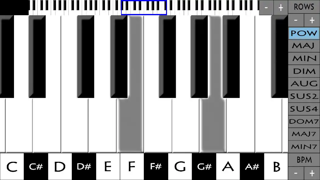 Play Bala Piano  and enjoy Bala Piano with UptoPlay