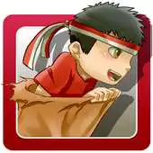 Free play online Balap Karungs APK