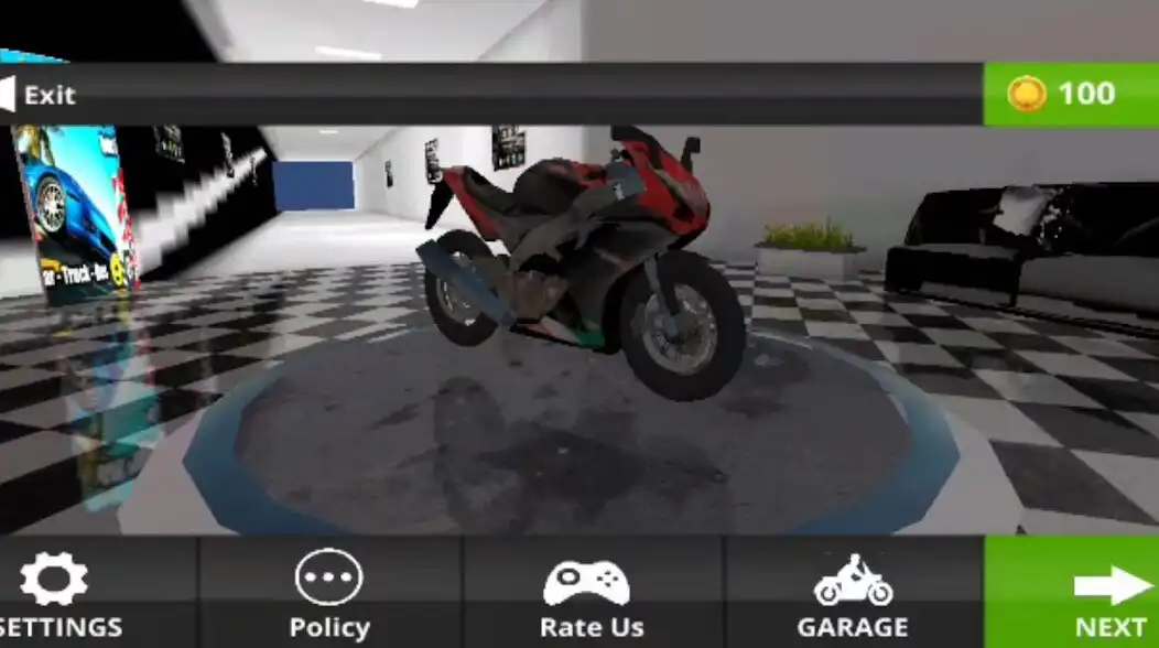 Play Balap Liar Jalan Raya  and enjoy Balap Liar Jalan Raya with UptoPlay