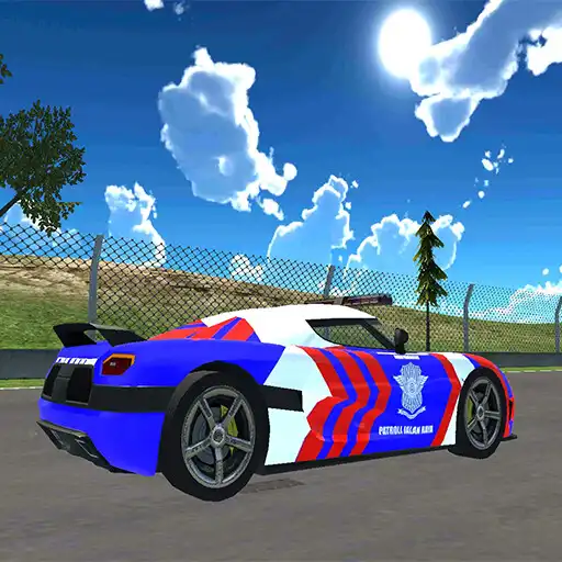 Play Balap Mobil Polisi Simulator APK