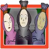 Free play online Balap Pocong APK Free play online Balap Pocong APK
