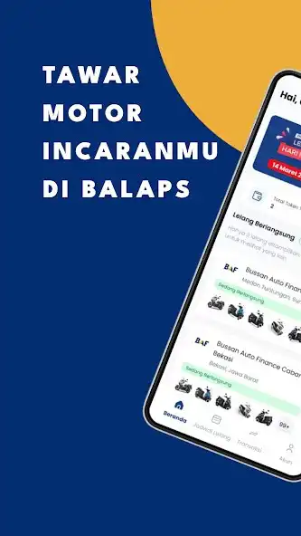 Play Balaps  and enjoy Balaps with UptoPlay