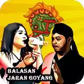 Free play online Balasan Lagu Jaran Goyang Mp3 APK Free play online Balasan Lagu Jaran Goyang Mp3 APK