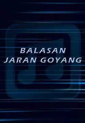 Play Balasan Lagu Jaran Goyang Mp3
