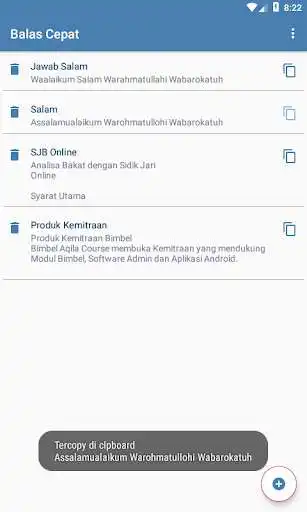 Play Balas Cepat  and enjoy Balas Cepat with UptoPlay