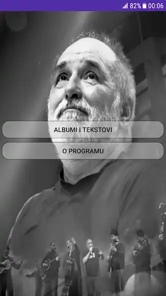 Play Balasevic lyrics  and enjoy Balasevic lyrics with UptoPlay
