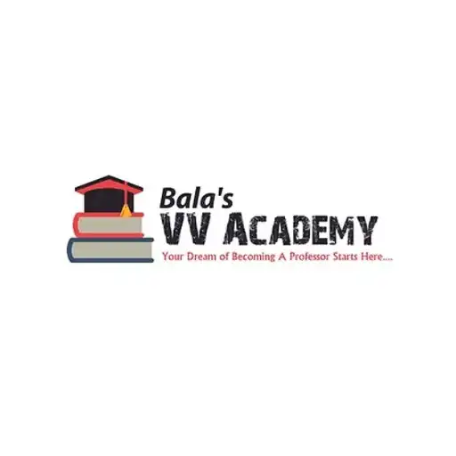 Play Balas VV Academy APK Play Balas VV Academy APK