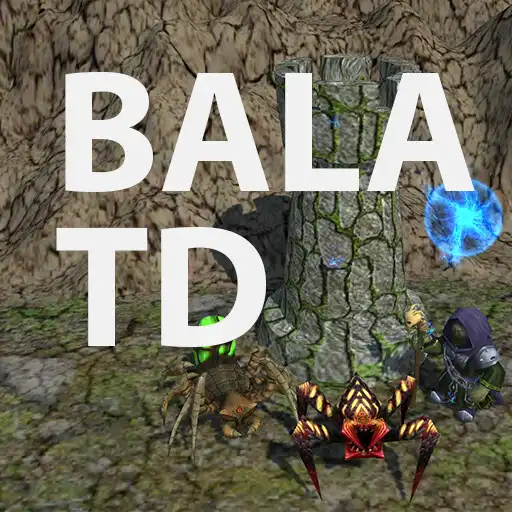 Play Bala TD APK