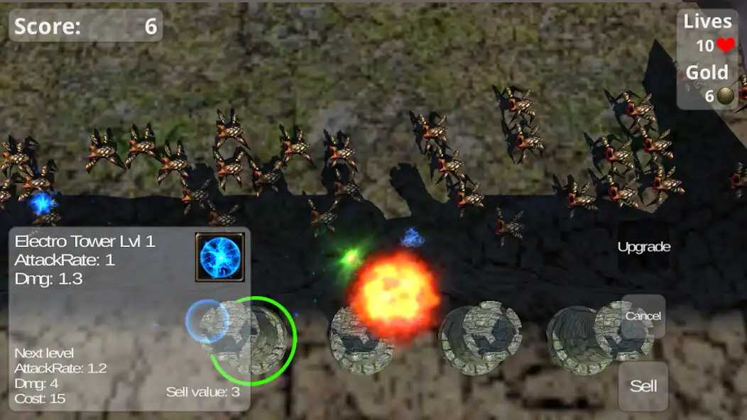 Play Bala TD  and enjoy Bala TD with UptoPlay