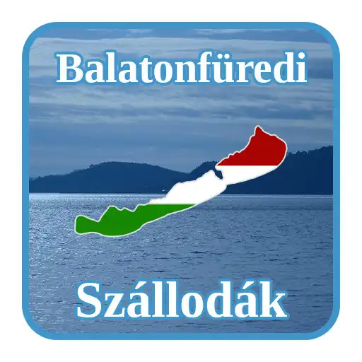 Play Balatonfüredi szállodák hotele APK
