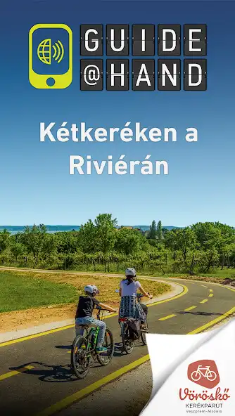 Play Balaton Riviéra Bike  and enjoy Balaton Riviéra Bike with UptoPlay