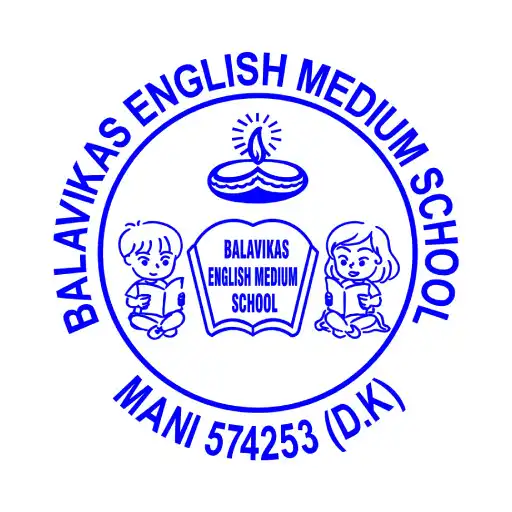 Play BALAVIKAS ENGLISH MEDIUM SCHOO APK