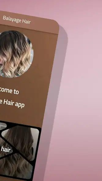 Play Balayage Hair - Hair Color as an online game Balayage Hair - Hair Color with UptoPlay