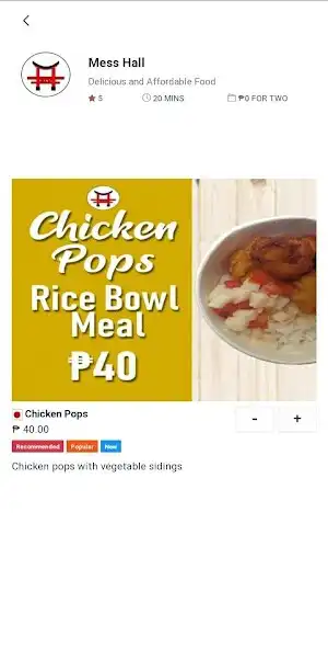 Play Balayan Delivery Services as an online game Balayan Delivery Services with UptoPlay