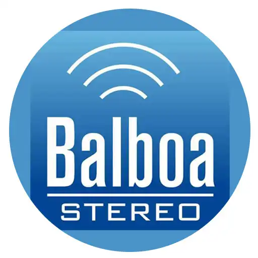 Play Balboa Estereo APK