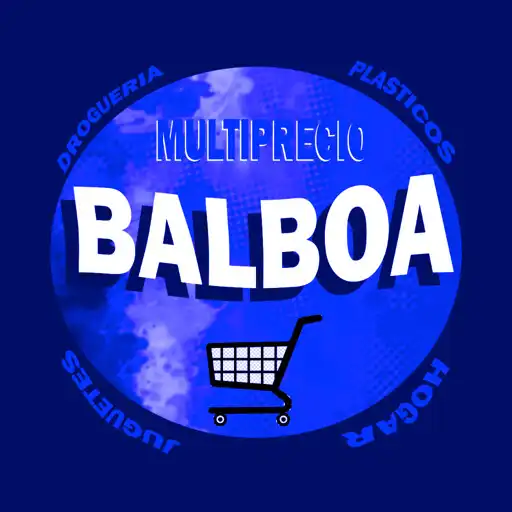 Play BALBOA MULTIPRECIO APK