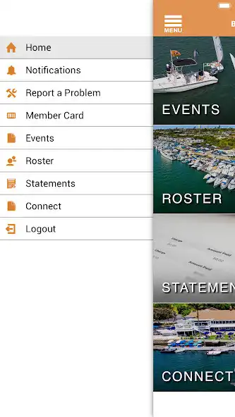 Play Balboa Yacht Club as an online game Balboa Yacht Club with UptoPlay